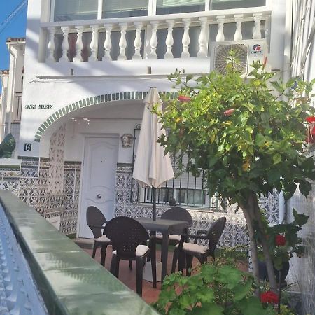 Villa Casa San Jose Nerja Exterior foto
