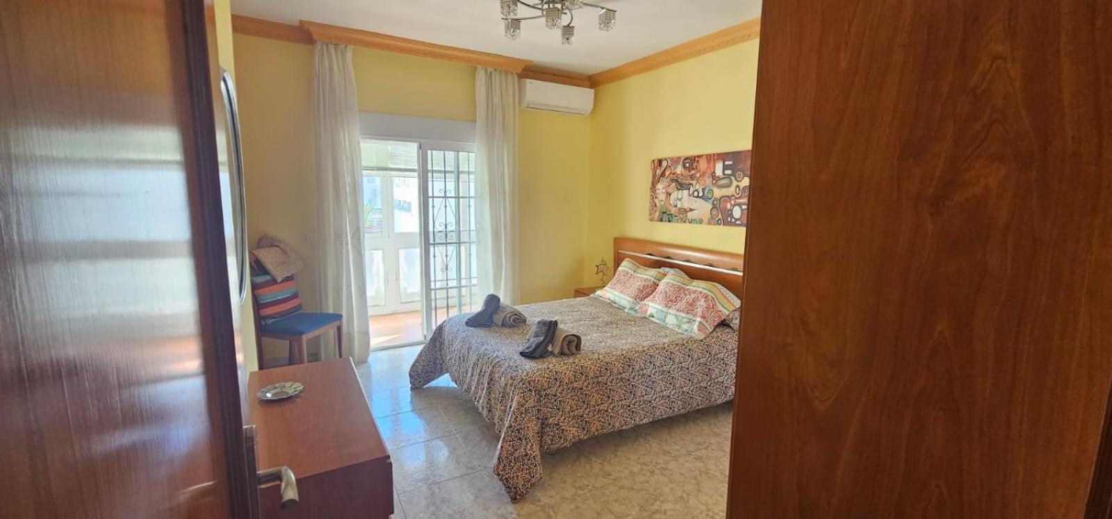 Villa Casa San Jose Nerja Exterior foto