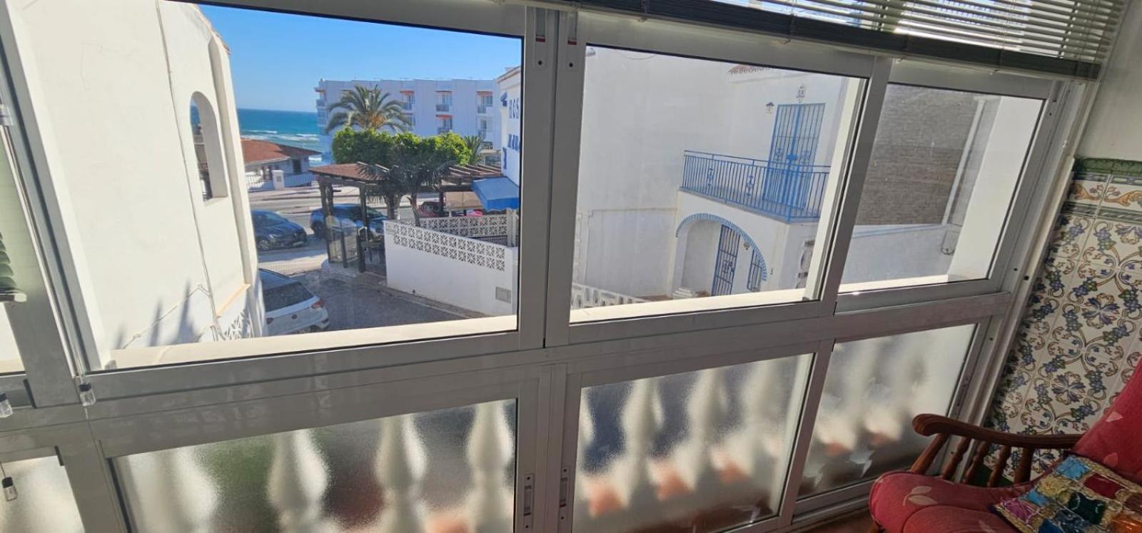 Villa Casa San Jose Nerja Exterior foto