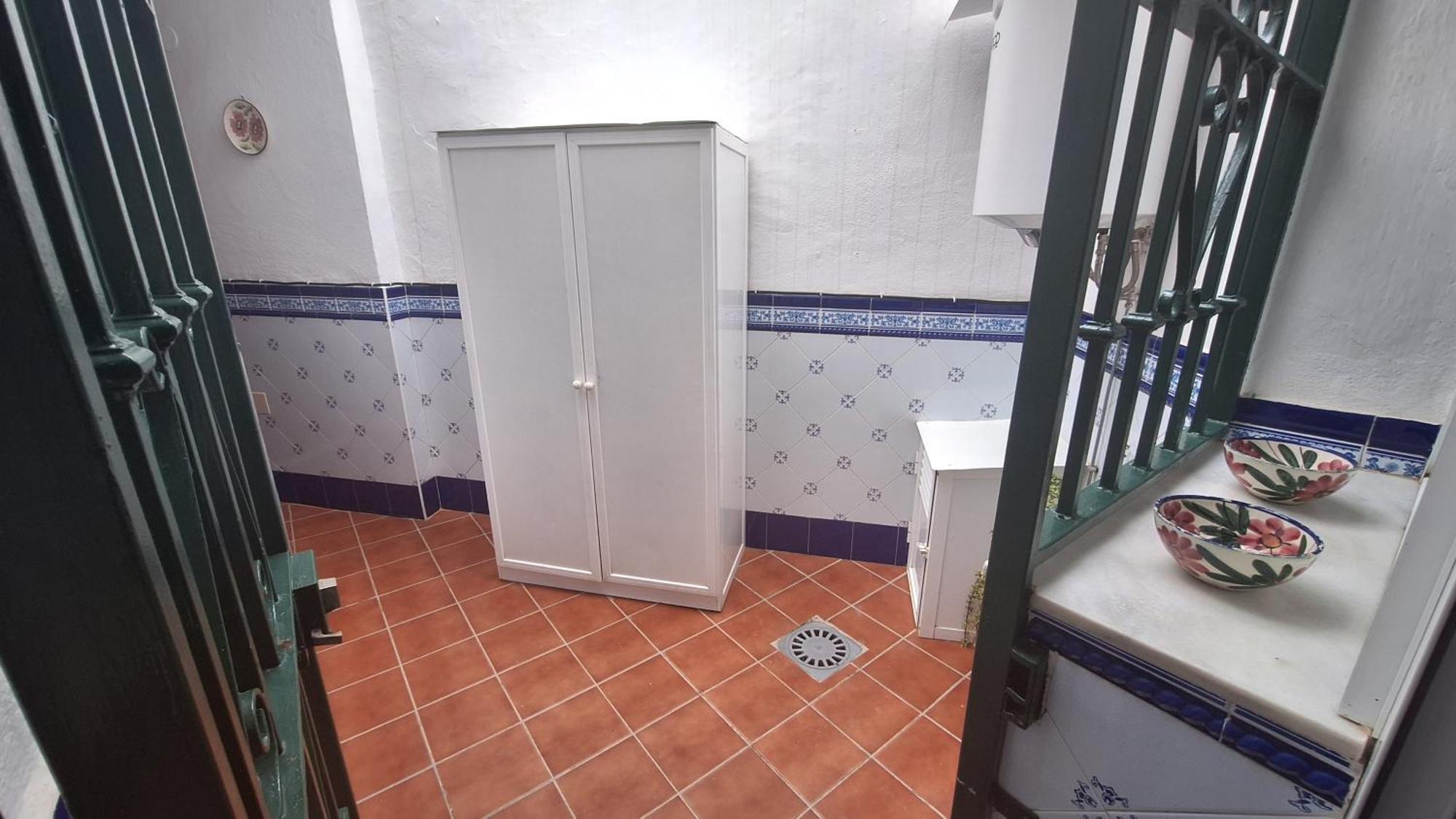 Villa Casa San Jose Nerja Exterior foto
