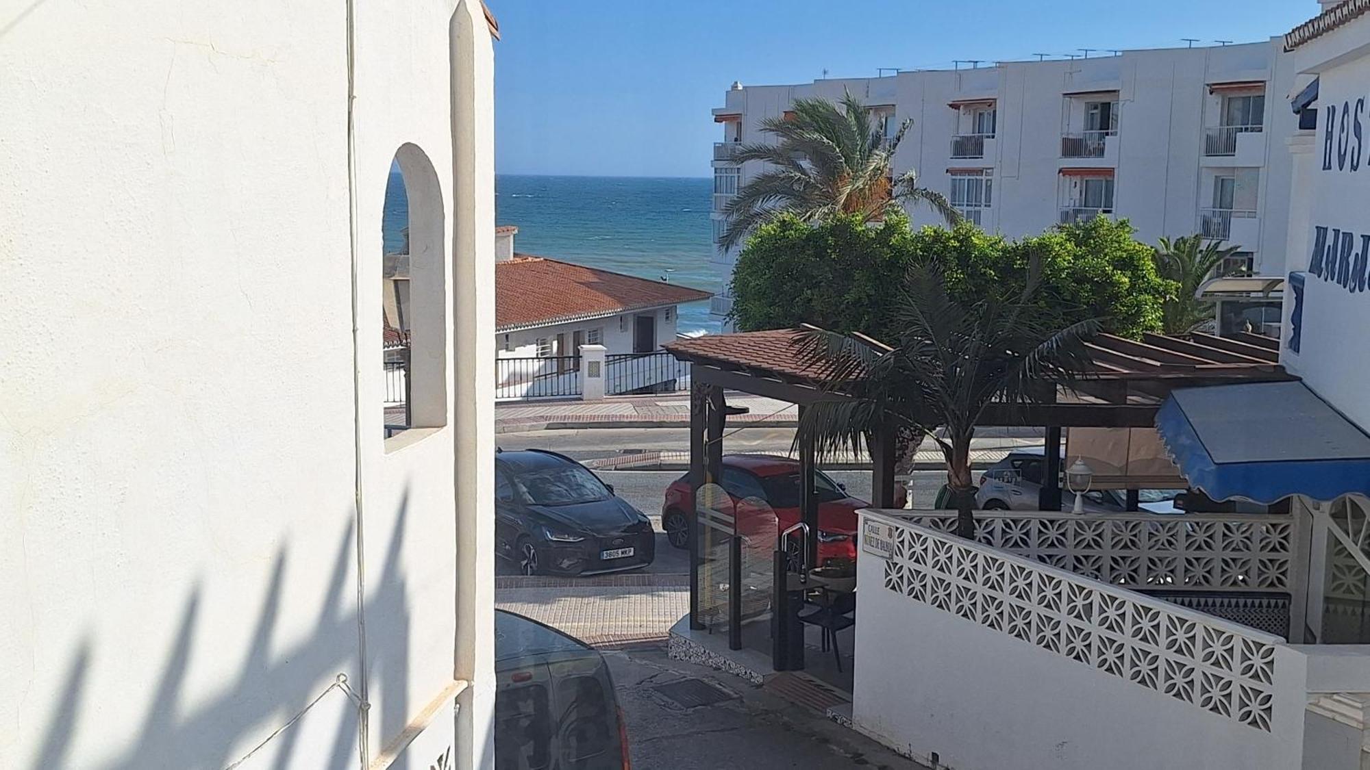 Villa Casa San Jose Nerja Exterior foto